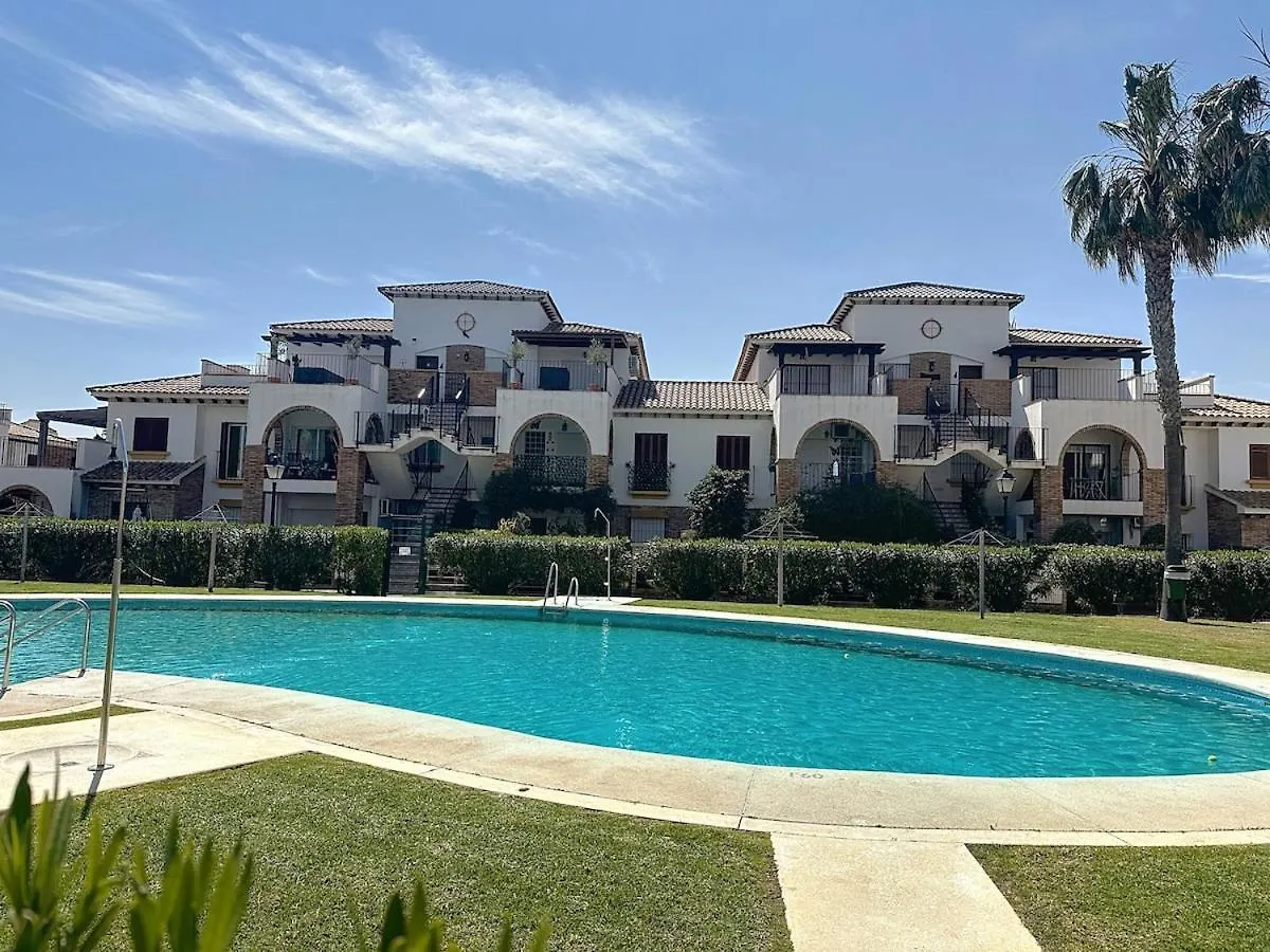 Vvr Bajo 3 Dormitorios Con Jardin Y Piscinas Playas de Vera 0*,  西班牙