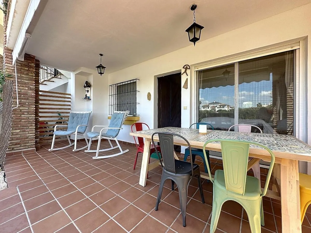 Vvr Bajo 3 Dormitorios Con Jardin Y Piscinas Playas de Vera